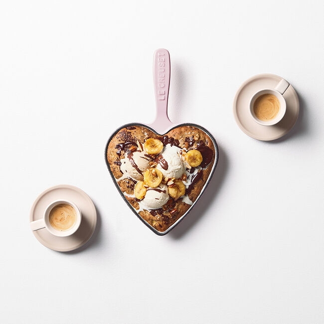 Heart Skillet, view 8
